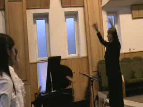 crestini din toata zarea