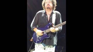 SteveLukather Toto Solo- Little Wing