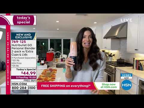 HSN | Gifts Under $50 10.16.2021 - 07 PM