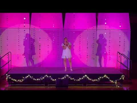 I could have danced all night