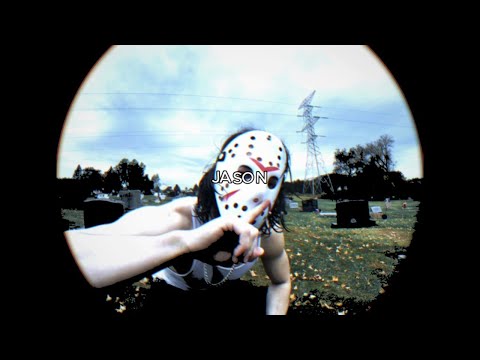 Skreigh - JASON (Prod. Skreigh)