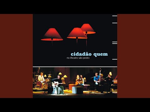 Bossa - Cidadao Quem