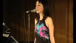 Maria de Medeiros Sentimental de Chico Buarque