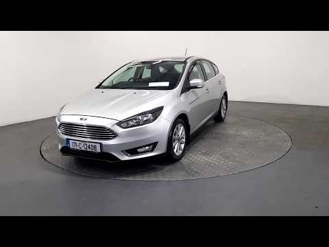 Ford Focus TITANIUM 1.5TD | Audi Waterford