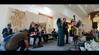 Download lagu Lagu Tentang Cinta (Feat. Rita Effendi) - Bebi Romeo || Cover by EntProject mp3