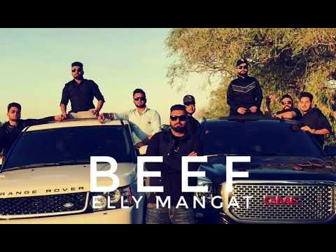 Beef