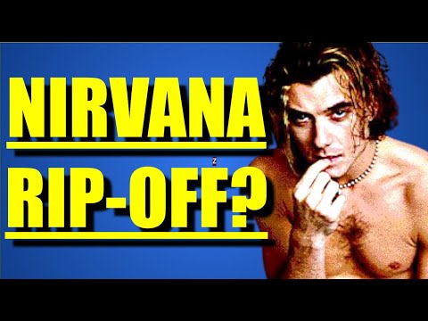 Thumbnail for BUSH: Why Critics Hated Gavin Rossdale's Band by Dave Parsons, Midnight, Head, T.O.K., Dave Grohl, The Band, Ween, Sex Pistols, Bryan Adams, The Clash, soo, NME, Steve Albini, Courtney Love, Kurt Cobain, Ryan Adams, Y&T, Nirvana