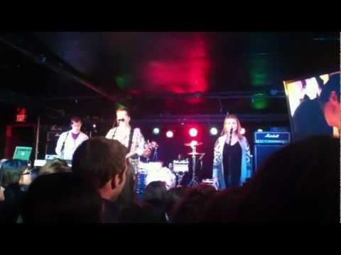 Electronic Wuss, KoA, Digitour 2012