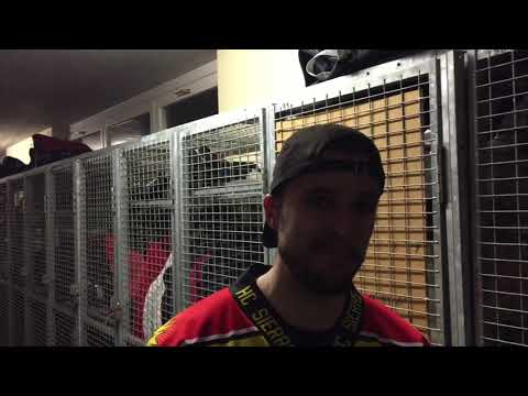 HC Saint Imier - HC Sierre 2-4