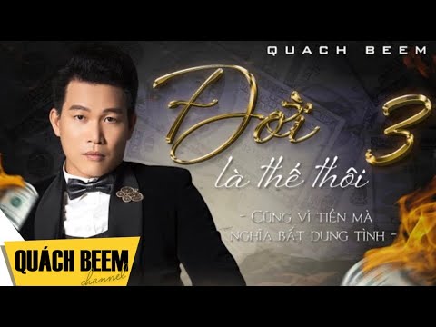 Thể hiện bởi Quách Beem
