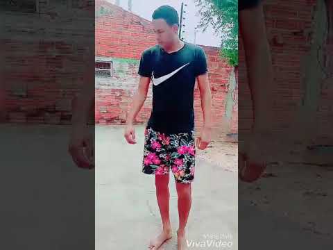 Wallyson cleuson-Lá Raba Lincoln  & Duas Medidas