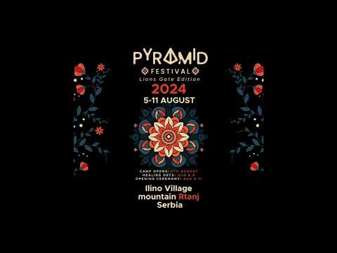 Magnetik - Live Set [Pyramid Festival 2024]