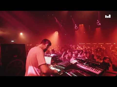 Âme live - De Marktkantine - 12 November 2021