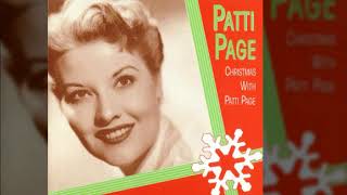 Patti Page - Frosty The Snowman