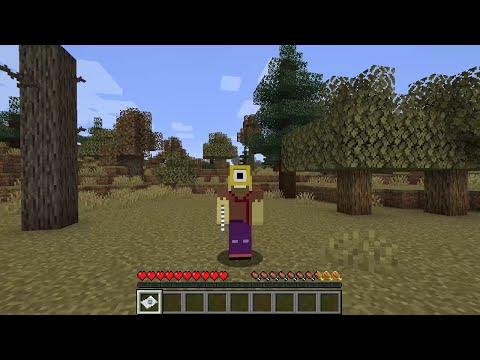 FTB Omnia 1.15.2 Episode 1