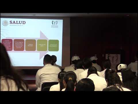 Educación al Paciente y su Familia