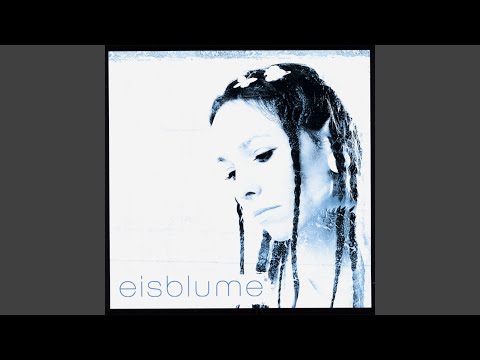Im A Flower - Eisblume