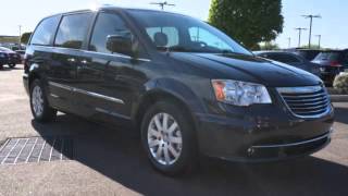 preview picture of video '2013 Chrysler Town & Country Avondale, Phoenix, AZ #P10928'