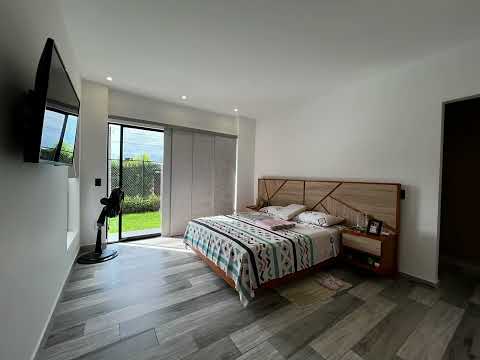 Casas, Alquiler, Chinacota - $8.000.000