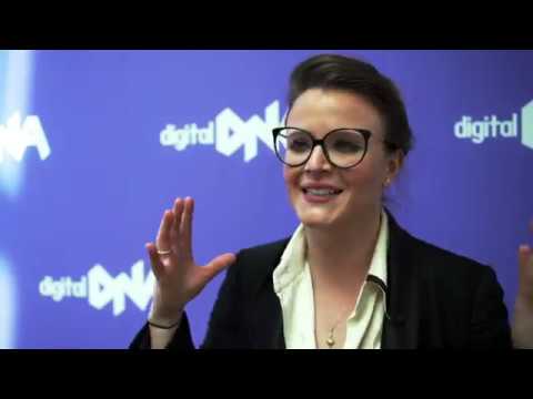 Digital DNA 2018 Highlights