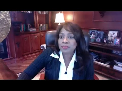 CCFR Town Hall with Leadership Candidate Leslyn Lewis