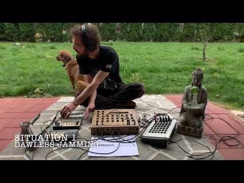 Superbooth2020_FinegearTheDustCollector