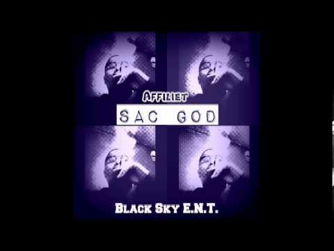 "Sac God" - Afiliyado (2014)