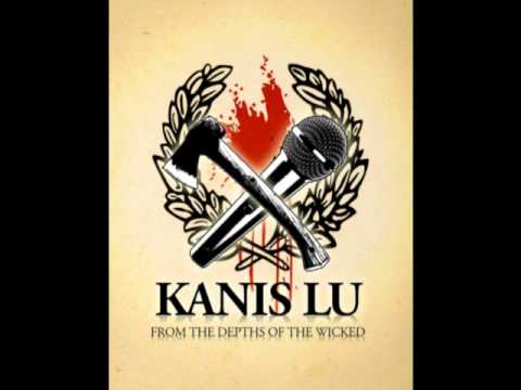 Kanis Lu - "From the Depths of the Wicked" Mixtape Promo