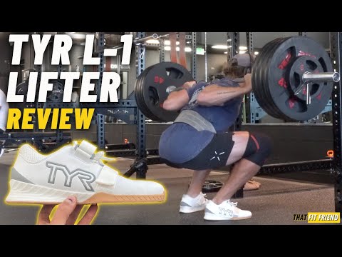 Tyr L 1 Lifter