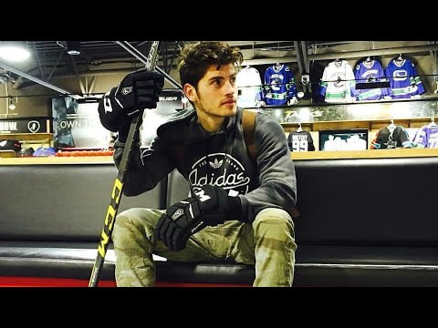 Garrett Graham & Hannah Wells | O Acordo