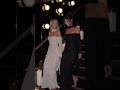 Dreaming Duo CYPRUS Maxi Dress In Nude And Black Fashion Model Beauty Style Outfit Shorts