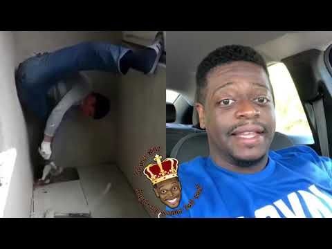 Shuler King - Buss It Open Construction