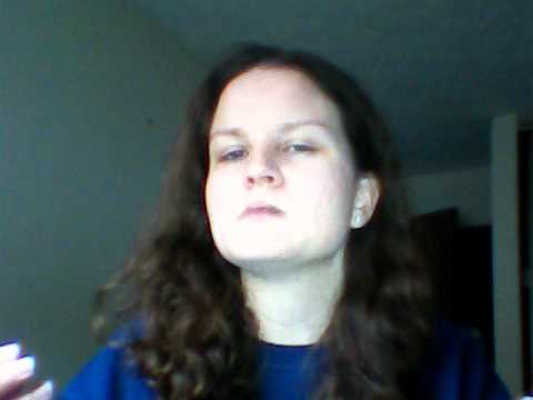 Dreaming About a Blue Whale