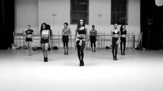 Fool For You | Alice Smith | Choreography by Shernita Anderson