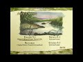 Bambi 1942 2005 2 Disc Platinum Edition DVD Menu Walkthrough Disc 1