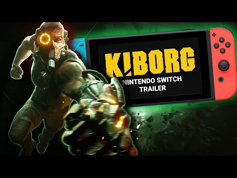 Release Date Trailer