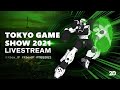 Xbox TGS 2021 Livestream