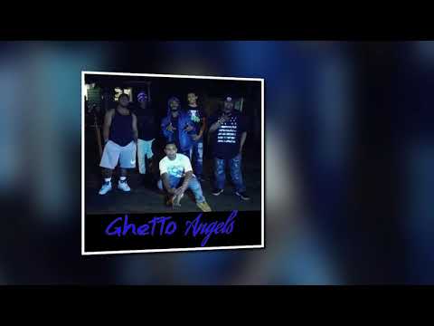 MBK Millie & MBK Skooda - Ghetto ANGELS (NoCap REMIX)