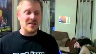 Cannibal Ox - Making of the "The Cold Vein" (Part 3)