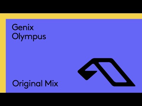 Genix - Olympus