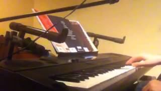 Barenaked Ladies - Celebrity Piano Lesson