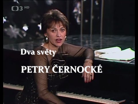 Petra Černocká - 