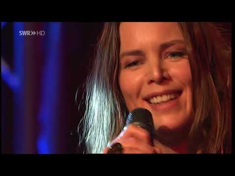 Rebekka Bakken   Live in Jazz 2011