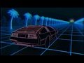 Aries Beats – Night Ride [Synthwave] (Free Music)