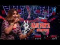 Anju Panta  Surprise The Voice of Nepal season 3  ||  Blind Audition consistent Na Birse Timilai