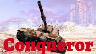 【WoTBlitz】ゆっくりさんの自由過ぎる戦車道 part3