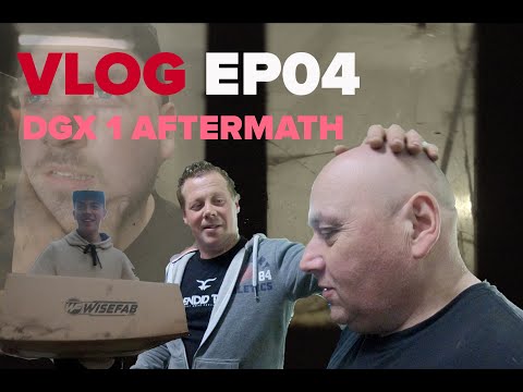 The Shanahans Vlog 04