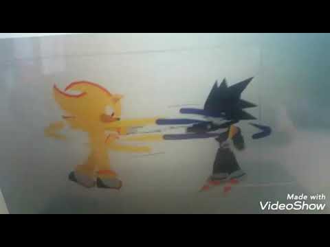 Shadic vs metal shadic