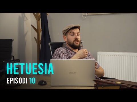 Seriali HETUESIA - Episodi 10