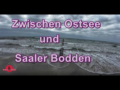 Pure freedom: By bike & camper along the Saaler Bodden, Fischland Darß, Mecklenburg
